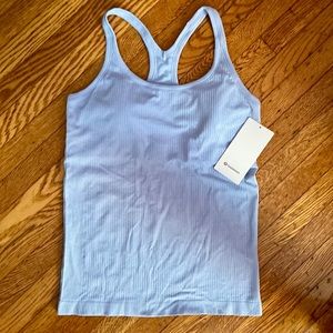 NWT Lululemon Tank